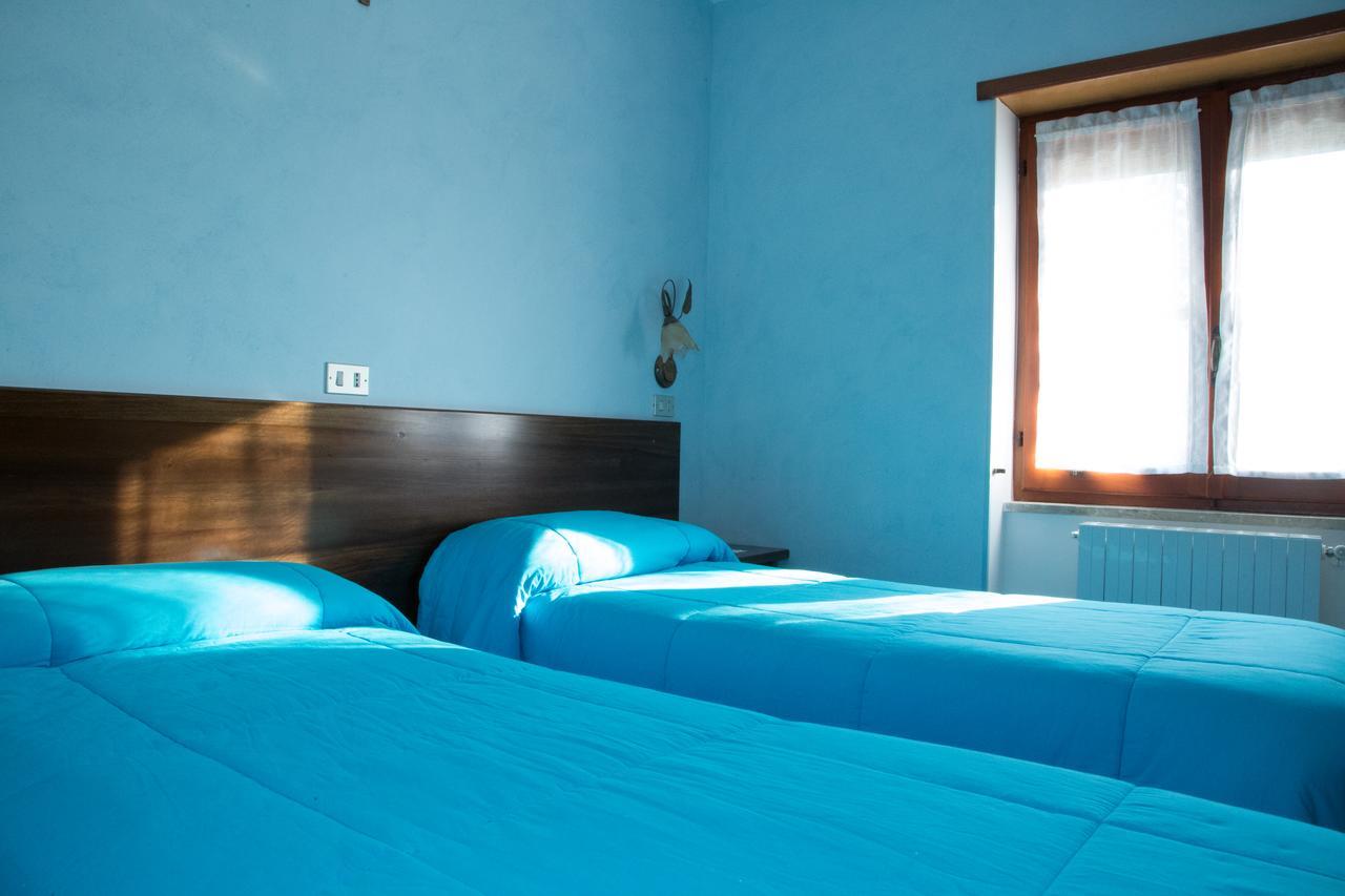 Albergo Ristorante La Cona Pescolanciano Екстериор снимка
